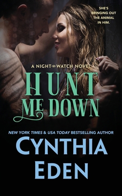 Hunt Me Down 1960633732 Book Cover