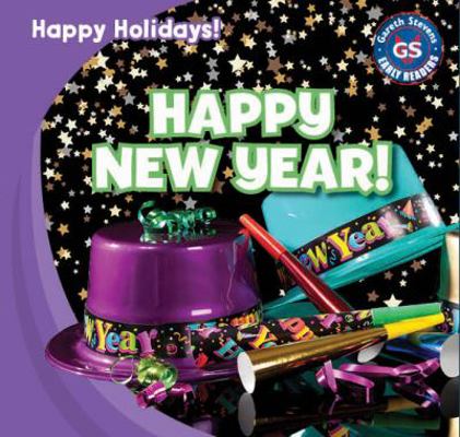 Happy New Year! 1433999455 Book Cover