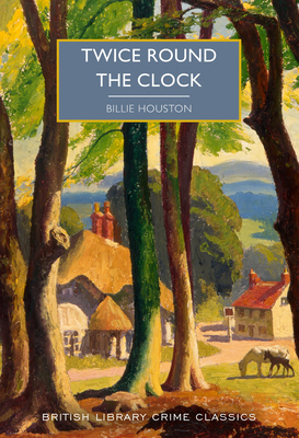 Twice Round the Clock 0712354034 Book Cover