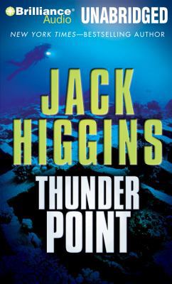 Thunder Point 1441838848 Book Cover