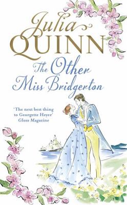 The Other Miss Bridgerton (The Rokesbys) 0349410569 Book Cover