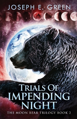 Trials Of Impending Night 4824141079 Book Cover