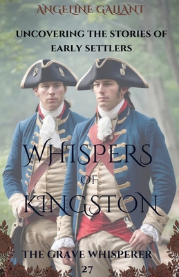 Whispers of Kingston B0DNKRFD7B Book Cover