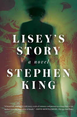 Lisey's Story 1501138251 Book Cover