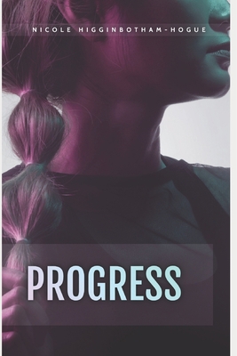 Progress 153955368X Book Cover
