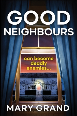 Good Neighbours [Large Print] 1800481918 Book Cover