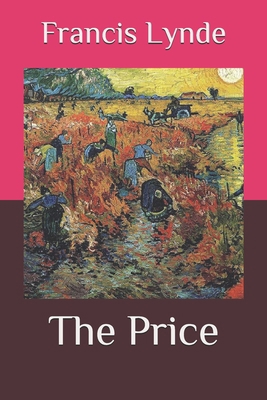 The Price B08R3C8K1V Book Cover