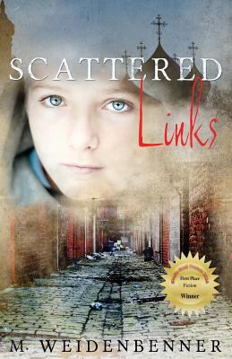 Scattered Links 1494366959 Book Cover