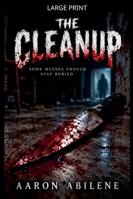 The Cleanup B0HKYMCNWB Book Cover