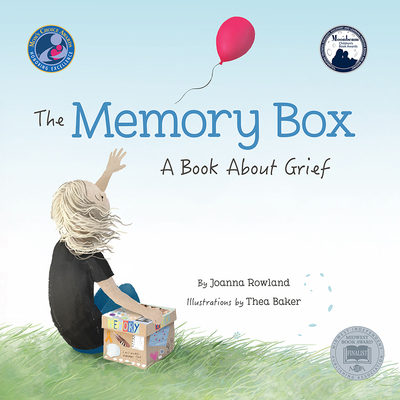 The Memory Box: A Book about Grief 1506426727 Book Cover