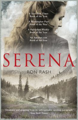 Serena 1921656824 Book Cover