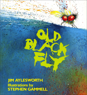 Old Black Fly 0780747879 Book Cover