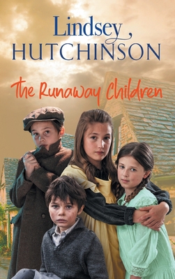 The Runaway Children 180162660X Book Cover