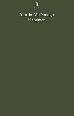 Hangmen 0571328873 Book Cover