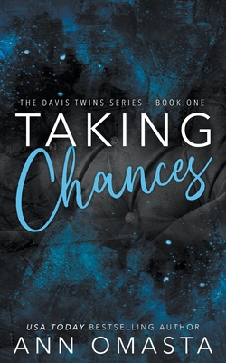 Taking Chances B0C1JG7DX3 Book Cover