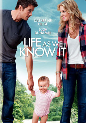 Life as We Know It            Book Cover
