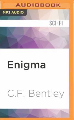 Enigma 152266520X Book Cover