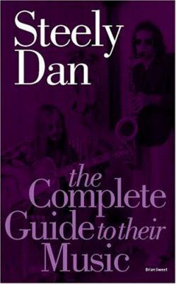 Steely Dan 184449425X Book Cover