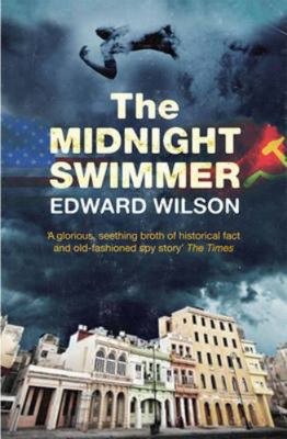 The Midnight Swimmer 1906413991 Book Cover