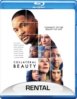 Collateral Beauty 6316768753 Book Cover