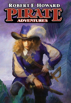 Pirate Adventures 1955446202 Book Cover