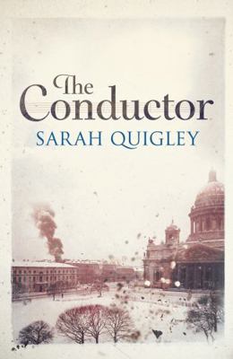 The Conductor 1908800429 Book Cover