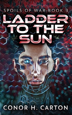 Ladder To The Sun [Large Print] 4824150647 Book Cover