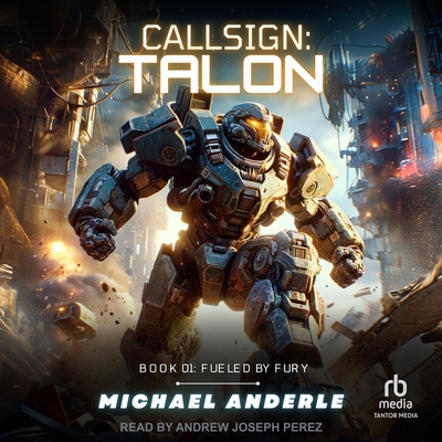 Callsign: Talon B0FVBKTDJB Book Cover