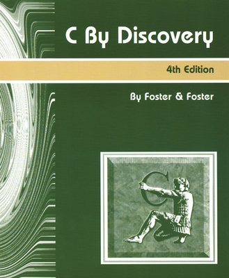 C by Discovery 1576761703 Book Cover