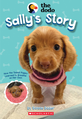 Sally's Story (the Dodo) 1546114637 Book Cover