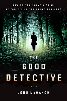 The Good Detective 0525535535 Book Cover