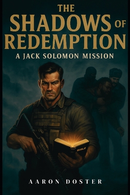 Shadows of Redemption B0FPRH2SKW Book Cover