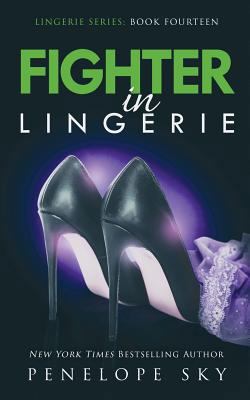 Fighter in Lingerie 1720097321 Book Cover