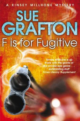 F Is for Fugitive 1447212266 Book Cover