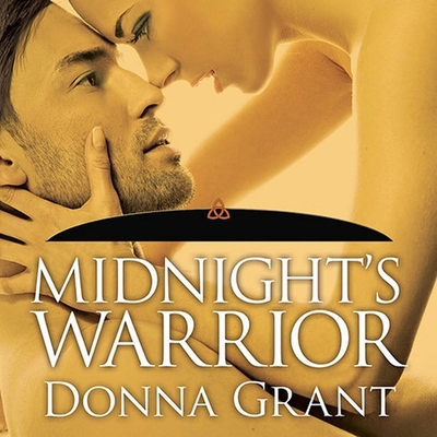 Midnight's Warrior B08XLNTF25 Book Cover