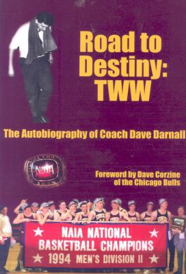 Road To Destiny: Tww 0878392033 Book Cover