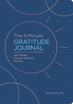 The 5-Minute Gratitude Journal (Deluxe Edition)... B0F64GCP5G Book Cover
