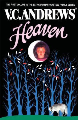 Heaven 0671605364 Book Cover
