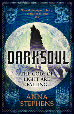 Darksoul 0008215979 Book Cover