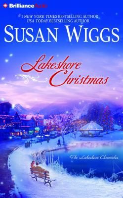 Lakeshore Christmas 1491509856 Book Cover