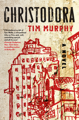 Christodora 0802126839 Book Cover