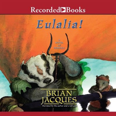 Eulalia! 1428177051 Book Cover