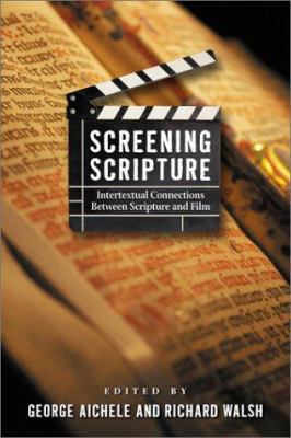 Screening Scripture 1563383543 Book Cover
