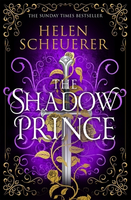 The Shadow Prince B0GH9KS5YH Book Cover