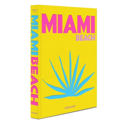 Miami Beach 1614289522 Book Cover