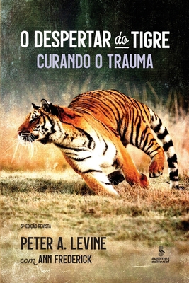 O despertar do tigre [Portuguese] 6555490969 Book Cover