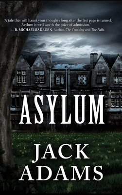 Asylum 171500437X Book Cover