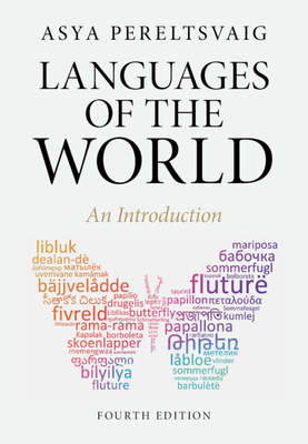 Languages of the World: An Introduction 1009338668 Book Cover