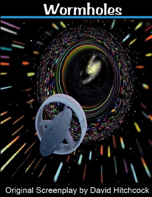 Wormholes 1387269062 Book Cover