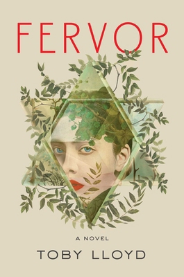Fervor 166803333X Book Cover